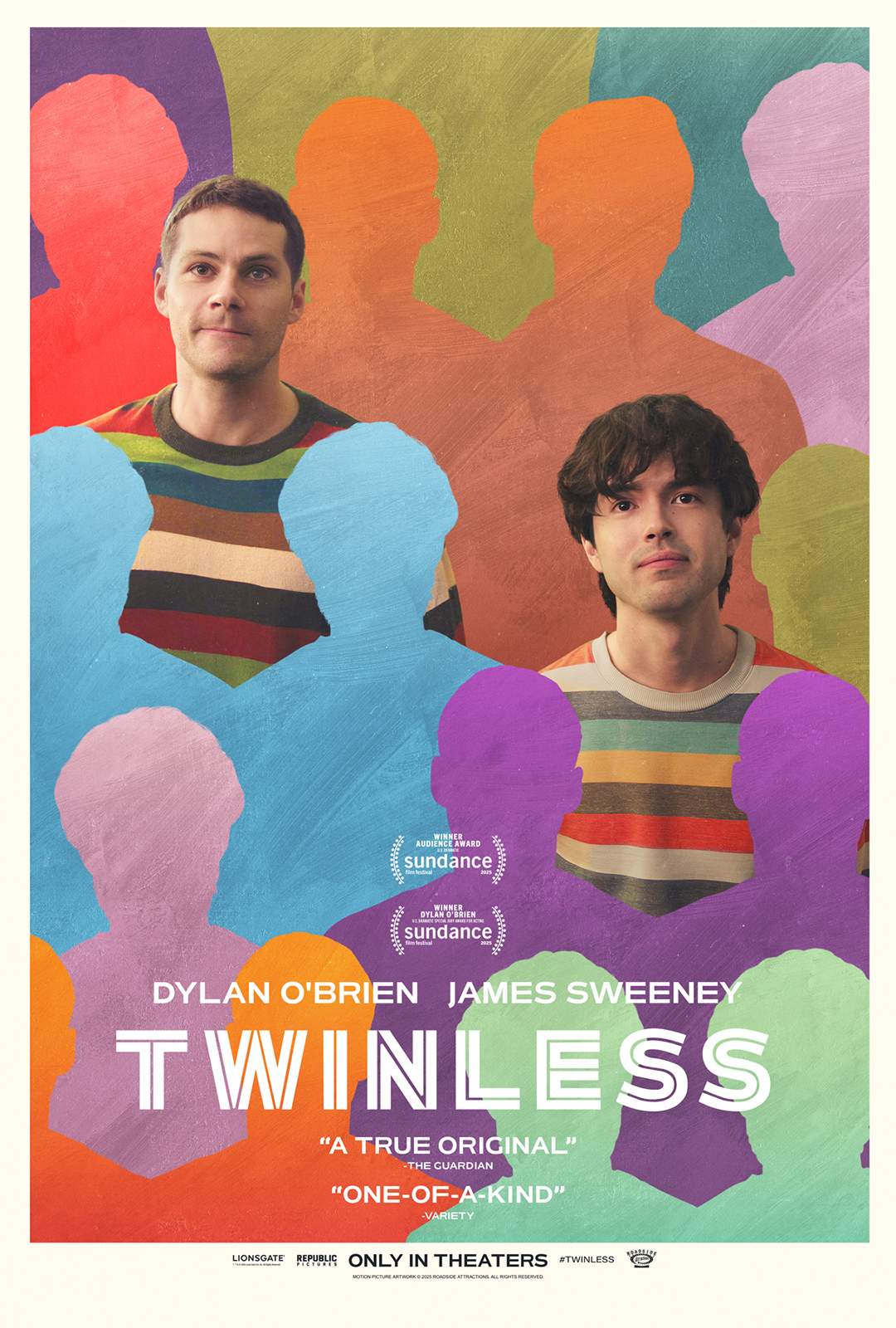 Twinless coming to the Fleur Cinema & Cafe in Des Moines